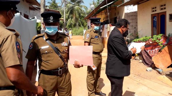 Duiveluitdrijving in Sri Lanka kost meisje (9) het leven