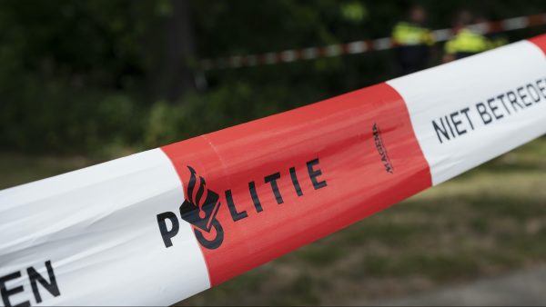 stoffelijk overschot baby gevonden 's Heerenberg