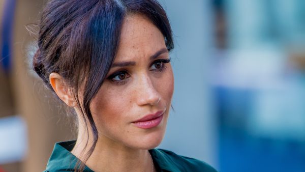 Meghan Markle eist schadevergoeding en vernietiging brief vader