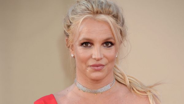 Britney Spears