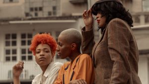 The CROWN Act haardiscriminatie Amerikaanse wet
