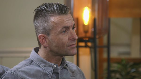 Leugens en bedrog in heftige aflevering Verslaafd over cocaïneverslaafde Dennis (38)