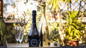 Thumbnail voor Daar gaat je 'aperitivo': heuse prosecco-oorlog in Italië