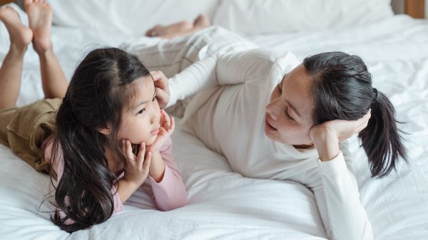 stemmen verkiezingen anticonceptie verlof ouderschap kinderopvang