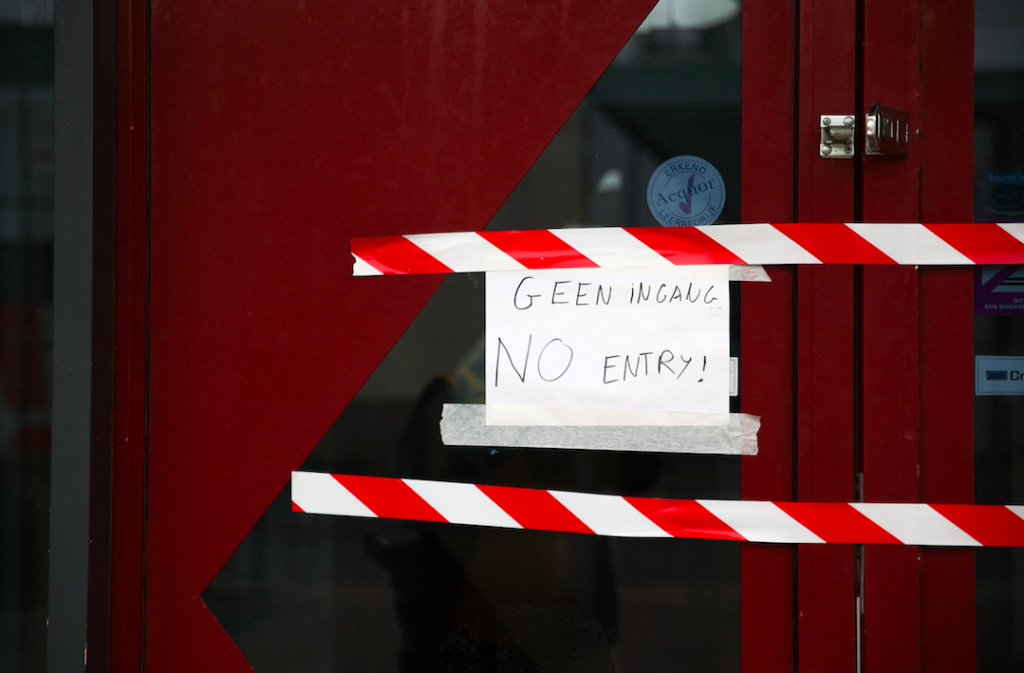 explosie bovenkarspel
