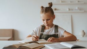 Minder dan drie kwart van leerlingen verlaat basisschool met nodige schrijfniveau