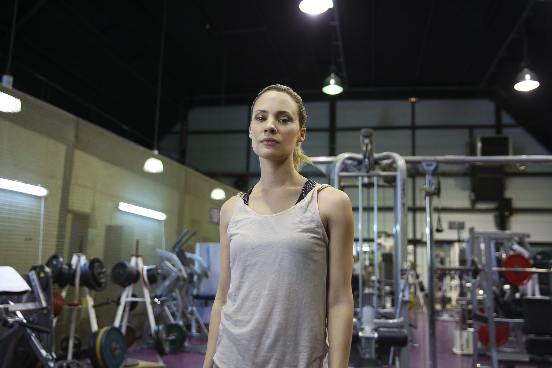 Stop Straatintimidatie L'Oréal x Fairspace Advertorial