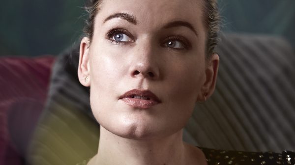 Marlijn Weerdenburg kruipt in de huid van prinses Diana in nieuwe musical