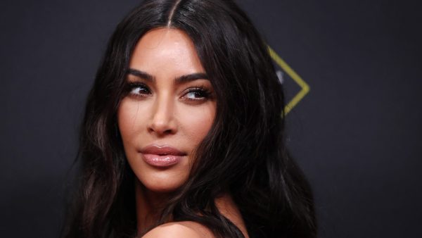 kim kardashian