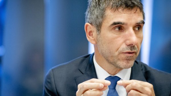 Kabinet: suïcidepreventie moet wettelijke taak van de overheid worden