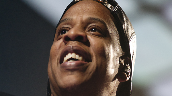 Jay-Z