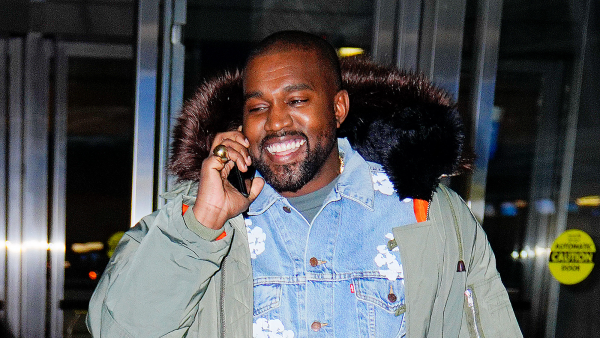 Kanye West rijkste zwarte man Amserika