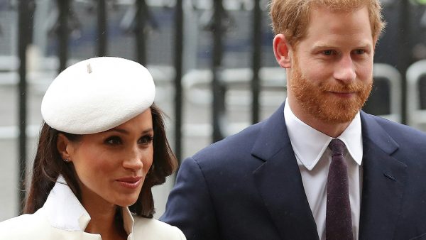 Britse media ontploft door interview prins Harry en Meghan