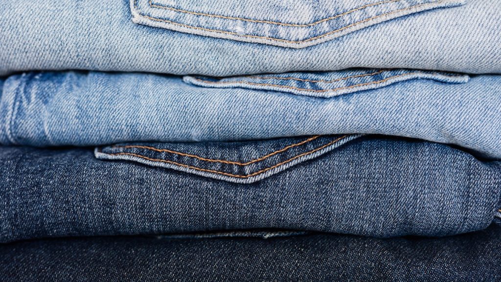 The Folding Lady bezorgt jou een kast met perfect opgevouwde kleding