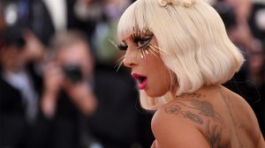 Thumbnail voor 'Hondendieven Lady Gaga gelinkt aan criminele organisatie'