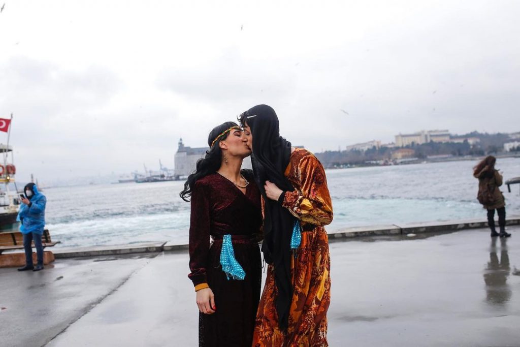 transvrouwen-istanbul-opgepakt