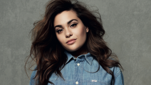 Thumbnail voor OG3NE-Shelley over 25 kilo gewichtsverlies: 'Het was enorm knokken'