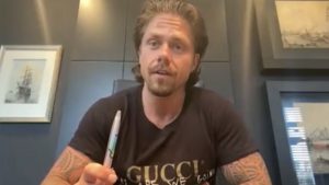 André Hazes over steun en toeverlaat Sarah van Soelen_ 'Ik sluit niks uit'-2