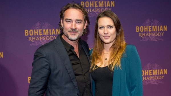 Jeroen Nieuwenhuize verliest pasgeboren zoontje: 'Rust zacht mijn lieve zoon'