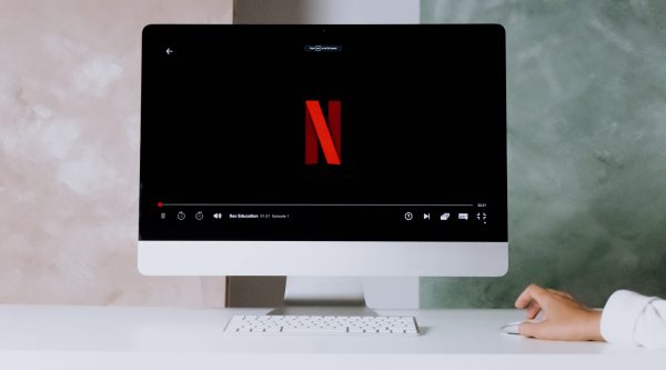 Netflix gestart met test om het delen van accounts te beperken