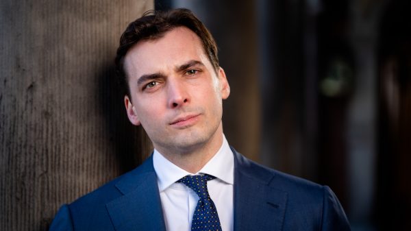 thierry zegt af eenvandaag Jinek baudet