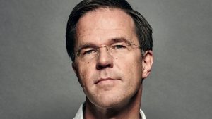 Thumbnail voor Mark Rutte in 'Shownieuws' over kinderwens: 'Wie weet gebeurt het'