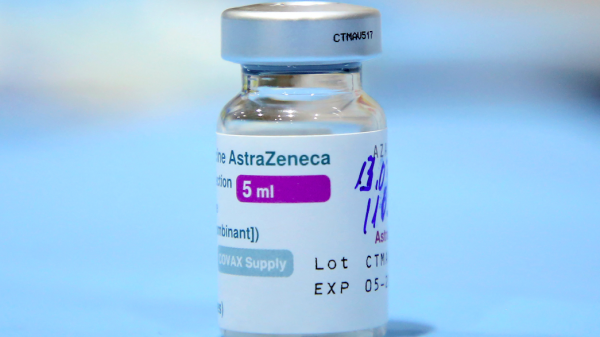 Ook in Nederland meldingen over mogelijke trombose na AstraZeneca-vaccin