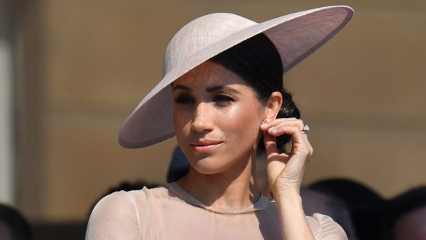 'Buckingham Palace start extern onderzoek naar Meghan'