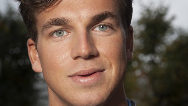 Zoon van Dylan Groenewegen mag na ziekenhuisopname weer naar huis