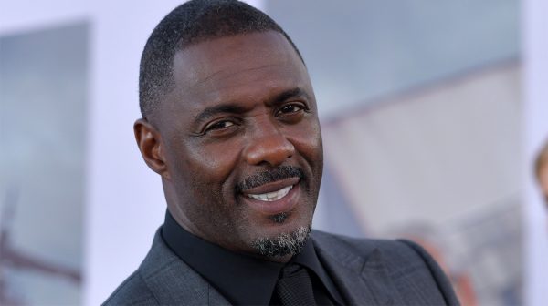 Idris Elba nu ook kinderboekenschrijver