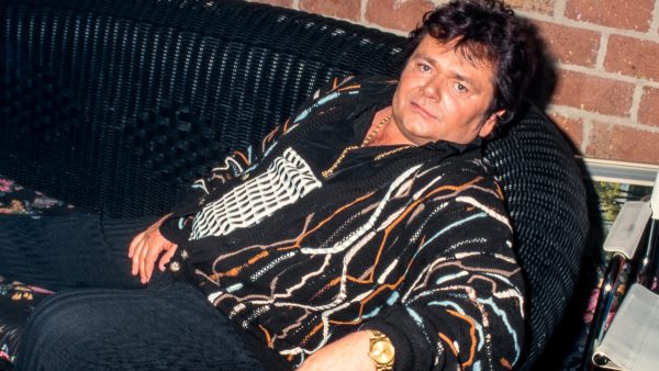 Nooit eerder vertoonde beelden André Hazes te zien documentaire