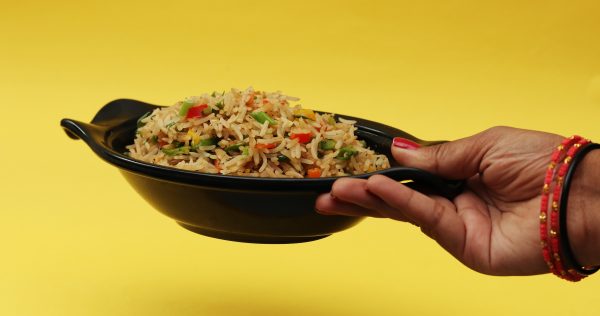 nasi goreng