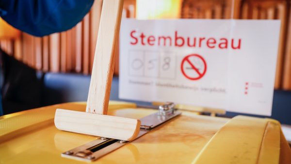 stembussen