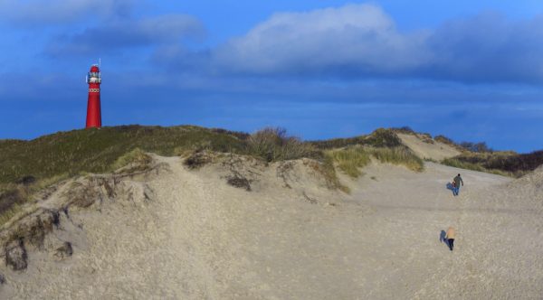 Schiermonnikoog uitslagen