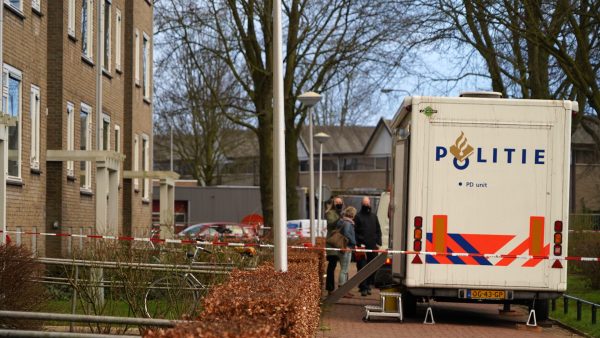 Overleden vrouw in Zwolle is zeer waarschijnlijk bekende Syrische actrice