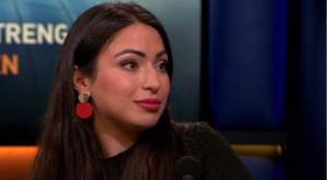 Thumbnail voor Schrijfster Lale Gül ontvlucht ouderlijk huis: 'Ik ben verstoten'