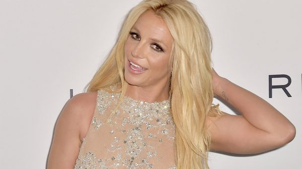 Britney Spears doet boekje open: 'Wil jullie een klein geheimpje vertellen'
