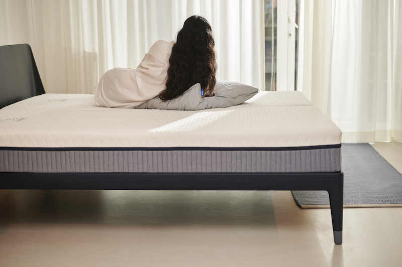 Auping Evolve Matras