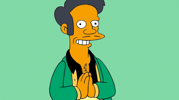 Bedenker 'The Simpsons' wil controversieel Indiaas karakter weer terug
