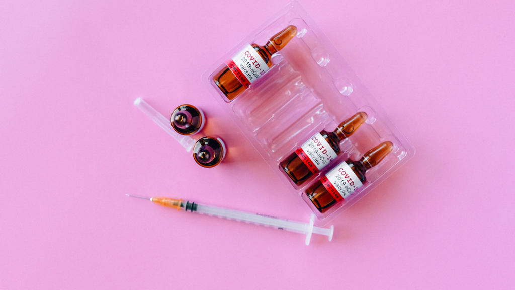 Einde lockdown pas mogelijk als alle zestigplussers zijn ingeënt