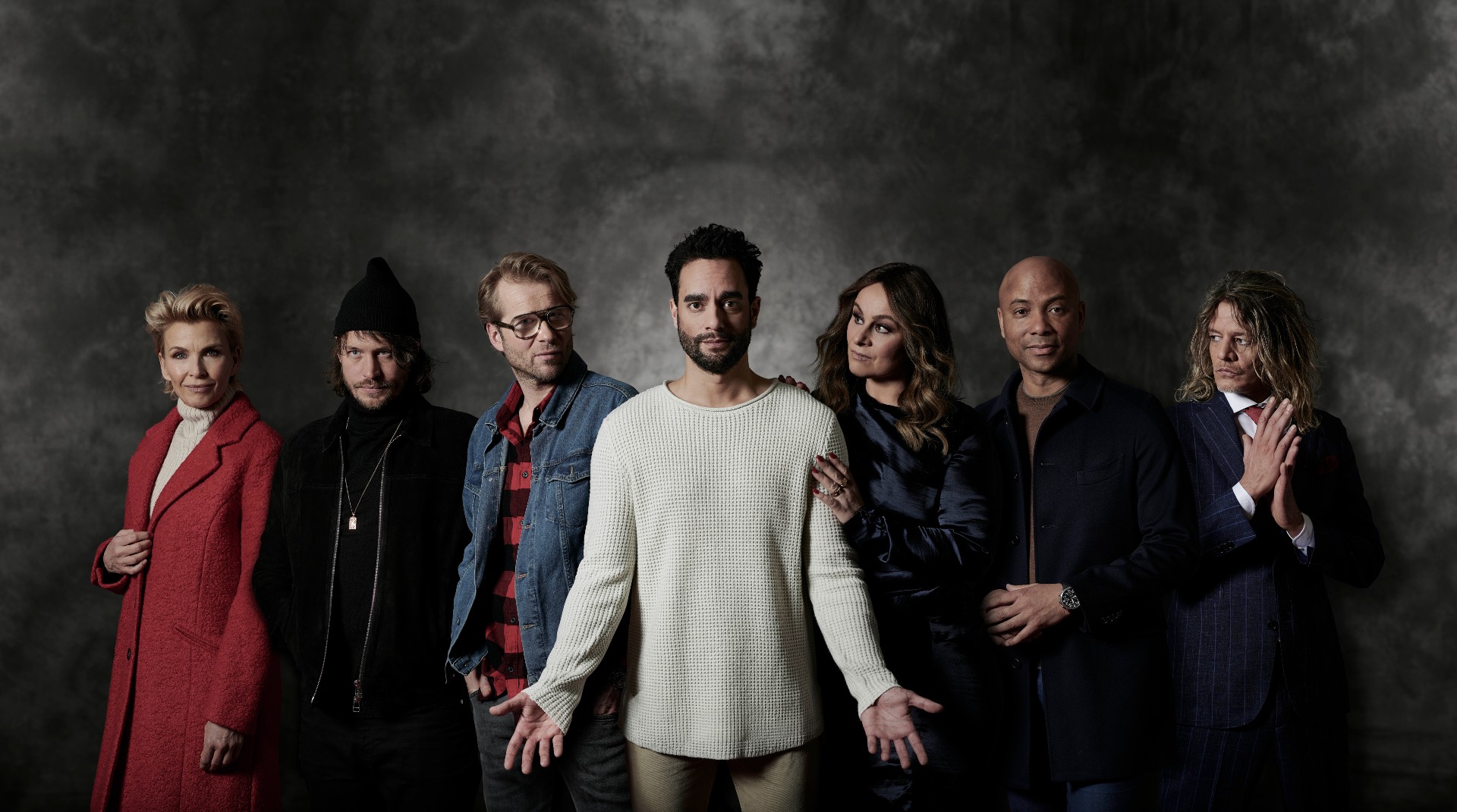 The Passion 2021 Cast Tygo Gernandt speelt Pilatus in 'The Passion': ‘Met de billen bloot