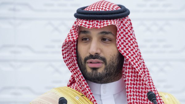 saudische-kroonprins
