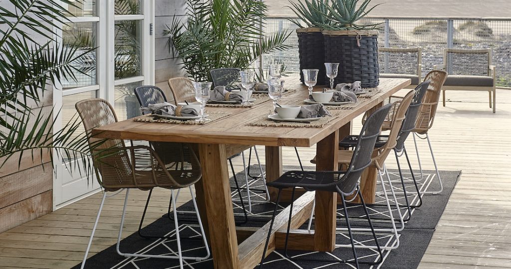 Zo maak je je tuin lenteproof