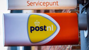 Thumbnail voor Oppassen geblazen: trap niet in deze phishing mail van 'PostNL'