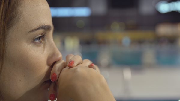 Gwen vertelt in documentaire 'Groomed' over haar mishandeling: 'Filmen werkt therapeutisch'