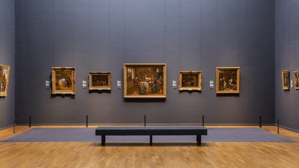 Rijksmuseum bied scholieren les aan over slavernijverleden