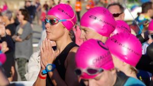 Thumbnail voor Marjon Huibers deelt al haar geheimen om beter te leren zwemmen