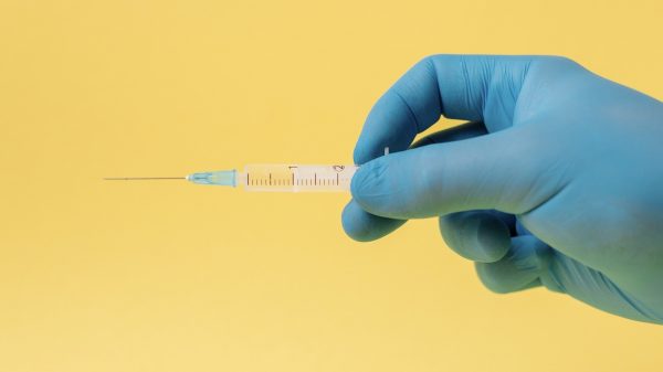Vaccinatietempo gaat omhoog