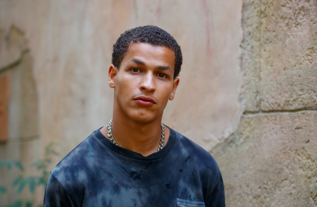 Bilal Wahib baalt van verbroken samenwerkingen