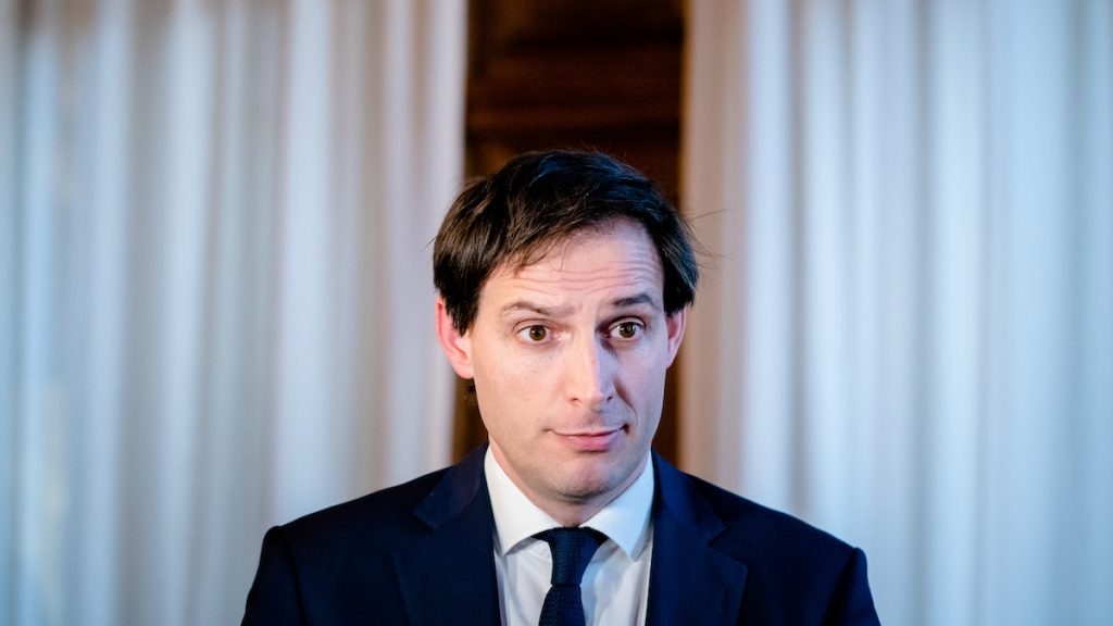 CDA wil alles weten over uitlekken notities en eist debat